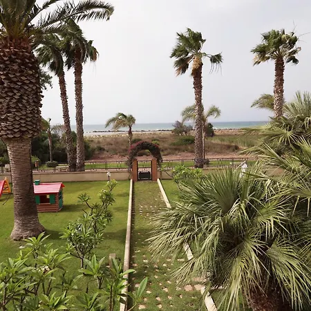 Playa Вилла