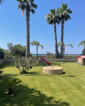 Playa Вилла
