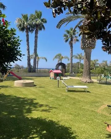 Вилла Playa