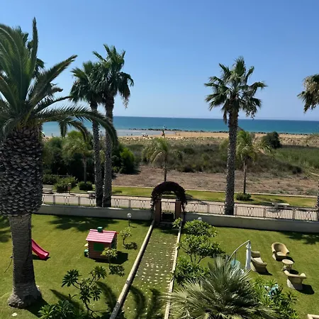 Playa *
